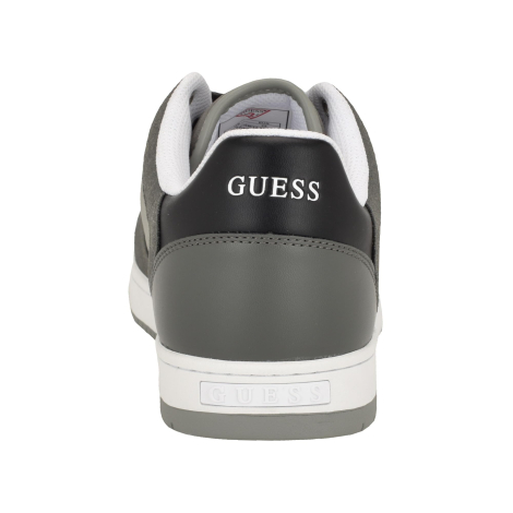 Мужские кроссовки TASKO GUESS 44 (11 US) 29,5 см Серый 1159848820
