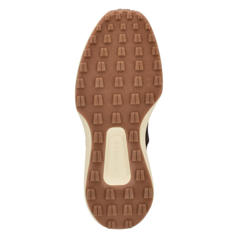 Мужские кроссовки Edman Tommy Hilfiger 45 (11,5 US) 29,5 см Коричневый 1159849020