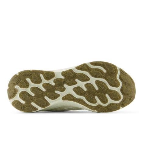 Тканевые кроссовки Fresh Foam X Cruz Artisan v3 New Balance 43 (11 US) 27,5 см Молочный 1159849058