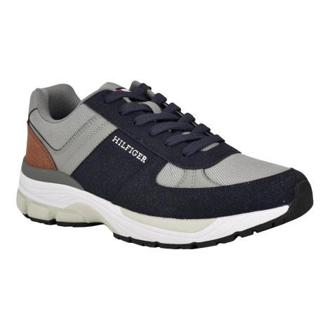 Мужские кроссовки Paver Tommy Hilfiger 44,5 (11 US) 29,3 см Разные цвета 1159849071