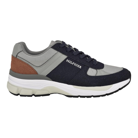 Мужские кроссовки Paver Tommy Hilfiger 44,5 (11 US) 29,3 см Разные цвета 1159849071