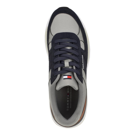 Мужские кроссовки Paver Tommy Hilfiger 44,5 (11 US) 29,3 см Разные цвета 1159849071