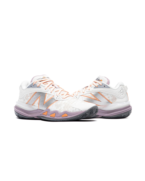 Стильные кроссовки HESI LOW v2 New Balance с логотипом 37 (6 US) 23,5 см Бежевый 1159849072