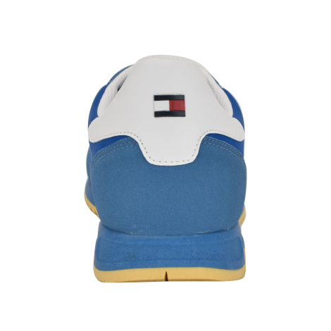 Мужские кроссовки Tommy Hilfiger 45,5 (12 US) 30,5 см Синий 1159849075