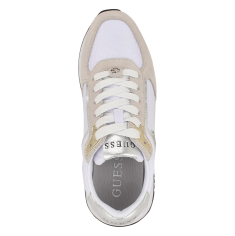 Жіночі кросівки Energy GUESS 39,5 (9 US) 26,5 см Молочний 1159849317
