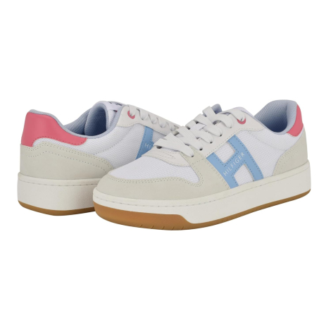 Жіночі кросівки Neenha Tommy Hilfiger 42 (10 US) 27 см Молочний 1159849402