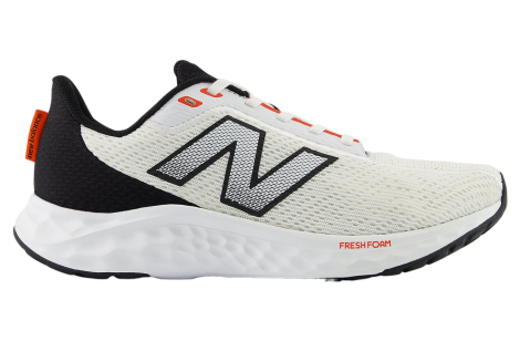 Мужские кроссовки Arishi v4 New Balance с логотипом 45,5 (11,5 US) 29,5 см Молочный 1159849510
