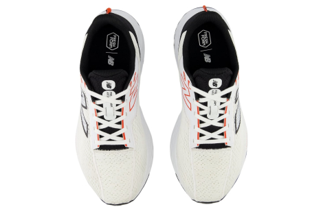 Мужские кроссовки Arishi v4 New Balance с логотипом 45,5 (11,5 US) 29,5 см Молочный 1159849510