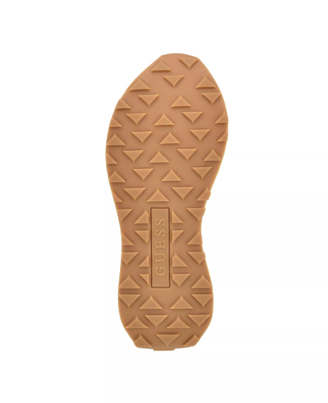 Женские кроссовки Luchia GUESS 41 (10 US) 27 см Белый 1159849646