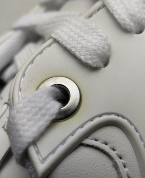 Женские кроссовки Luchia GUESS 41 (10 US) 27 см Белый 1159849646