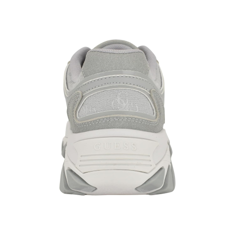 Женские кроссовки Norina GUESS 40 (9,5 US) 26,5 см Серый 1159849675