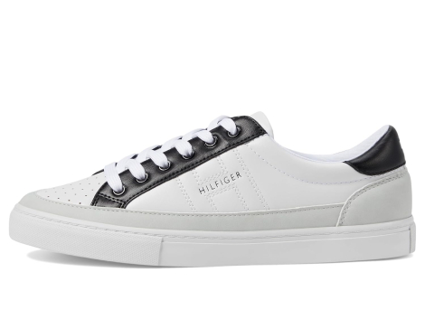 Жіночі кросівки Tommy Hilfiger з екошкіри 40 (9 US) 26 см Білий 1159849702