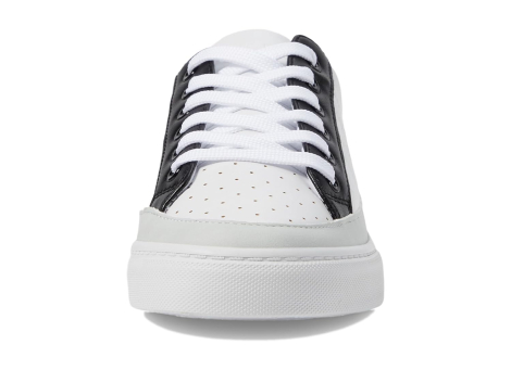 Жіночі кросівки Tommy Hilfiger з екошкіри 40 (9 US) 26 см Білий 1159849702