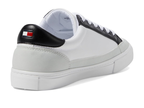 Жіночі кросівки Tommy Hilfiger з екошкіри 40 (9 US) 26 см Білий 1159849702