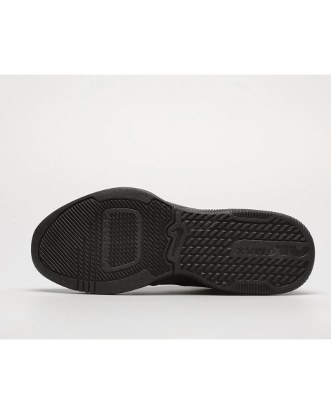 Чоловічі кросівки Nike AIR MAX Alpha Trainer 5 на шнурівці 41 (8 US) 26,5 см Чорний 1159849791