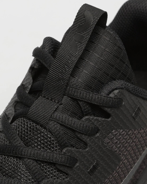 Чоловічі кросівки Nike AIR MAX Alpha Trainer 5 на шнурівці 41 (8 US) 26,5 см Чорний 1159849791