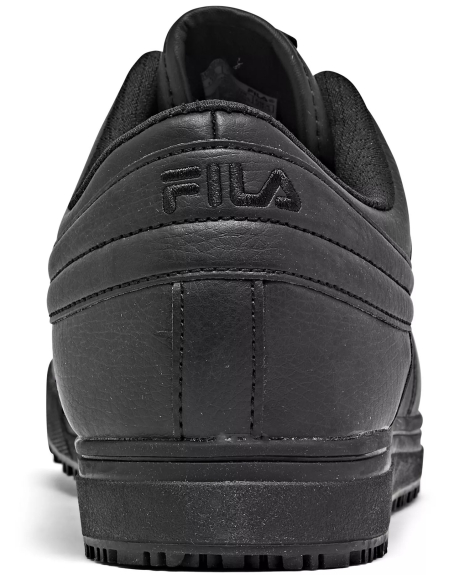 Мужские кроссовки Vulc 13 FILA 42,5 (9,5 US) 27,5 см Черный 1159849808
