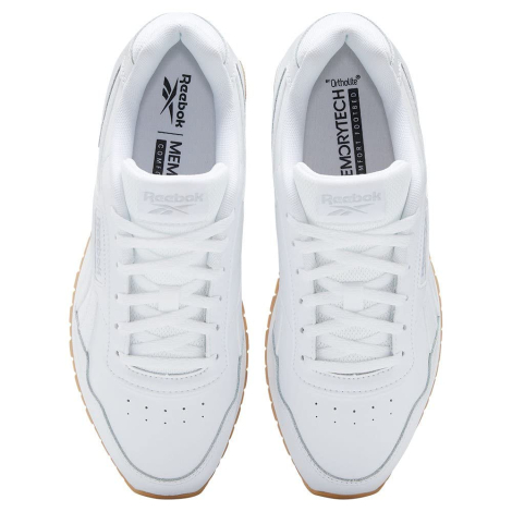 Женские кроссовки Reebok Glide 40,5 (9,5 US) 26,4 см Белый 1159850226