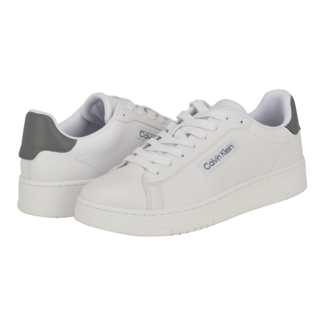 Мужские кроссовки Horaldo Calvin Klein 46 (12 US) 30,2 см Белый 1159850504