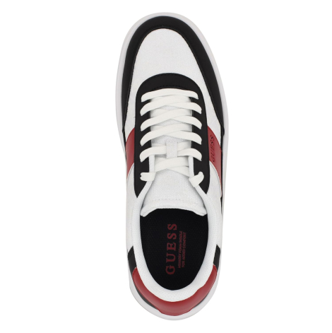 Мужские кроссовки CHAZE GUESS 44,5 (11,5 US) 30 см Белый 1159850679