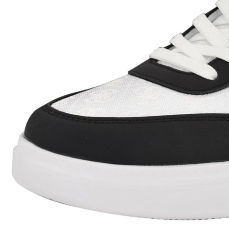 Мужские кроссовки CHAZE GUESS 44,5 (11,5 US) 30 см Белый 1159850679