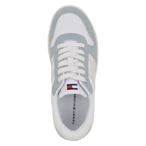 Жіночі кросівки Neenha Tommy Hilfiger 42 (10 US) 27 см Білий/Блакитний 1159850816
