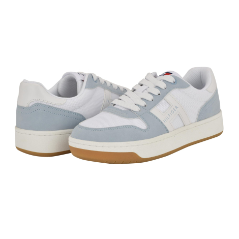 Жіночі кросівки Neenha Tommy Hilfiger 42 (10 US) 27 см Білий/Блакитний 1159850816
