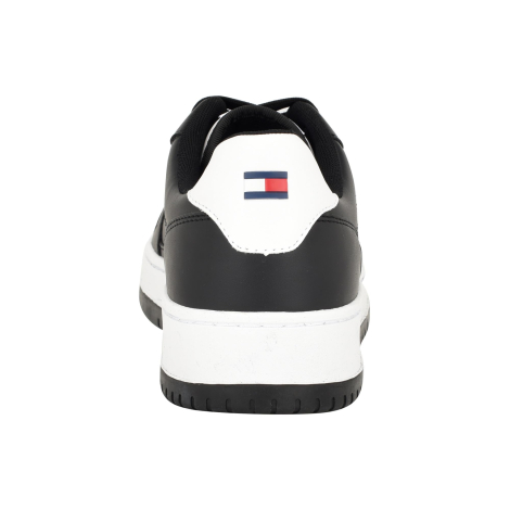 Мужские кроссовки Imbert Tommy Hilfiger 47 (13 US) 31,4 см Черный 1159850827