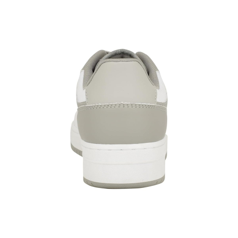 Мужские кроссовки Krane Tommy Hilfiger с логотипом 45,5 (12 US) 30 см Белый/Серый 1159850845