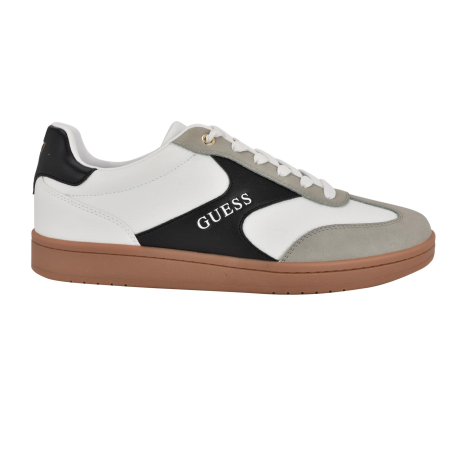 Мужские кроссовки Lurto GUESS с логотипом 41 (8 US) 27 см Разные цвета 1159851015