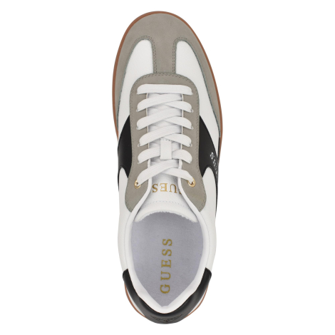 Мужские кроссовки Lurto GUESS с логотипом 41 (8 US) 27 см Разные цвета 1159851015