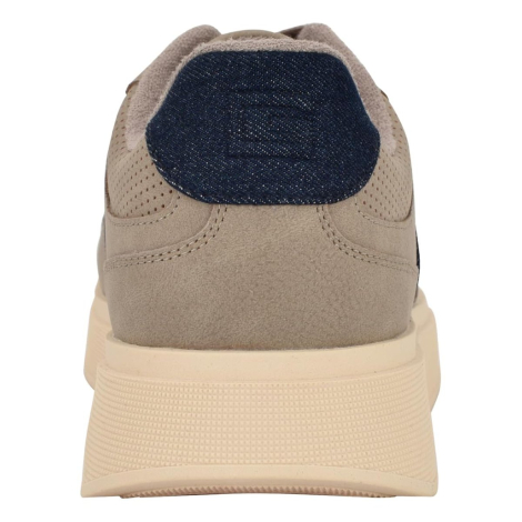 Мужские кроссовки WALEN GUESS 42 (9 US) 28 см Коричневый 1159851057