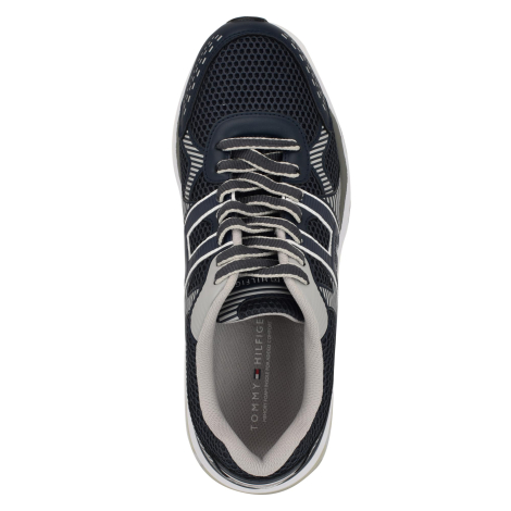 Мужские кроссовки Pug Tommy Hilfiger 45,5 (12 US) 30,5 см Синий 1159851064