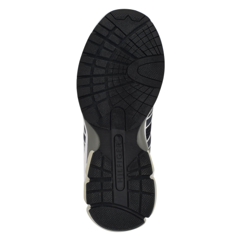 Мужские кроссовки Pug Tommy Hilfiger 45,5 (12 US) 30,5 см Синий 1159851064