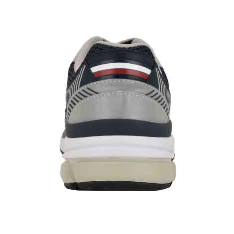 Мужские кроссовки Pug Tommy Hilfiger 45,5 (12 US) 30,5 см Синий 1159851064