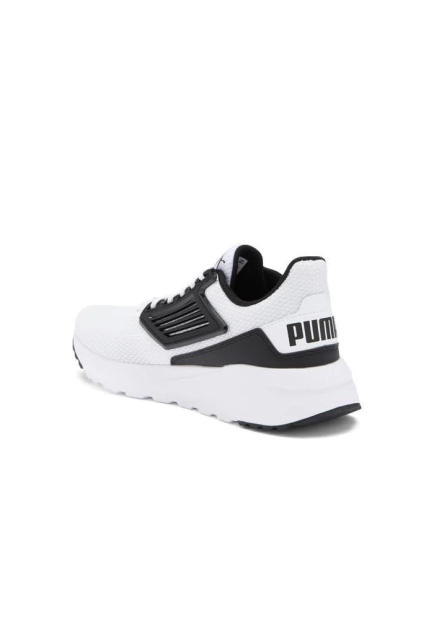Кроссовки Tetra от Puma 47 (13 US) 30,5 см Черный/Белый 1159851341