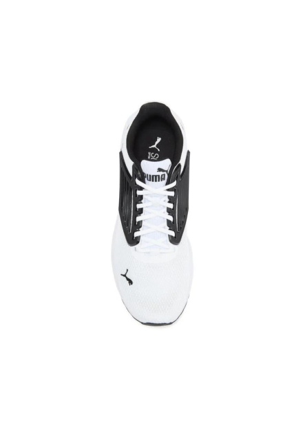 Кроссовки Tetra от Puma 47 (13 US) 30,5 см Черный/Белый 1159851341