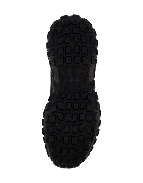 Чоловічі кросівки DKNY 44 (11 US) 29,5 см Чорний/Білий 1159851593