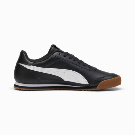 Чоловічі кросівки Puma Turino II 44,5 (11 US) 29 см Чорний 1159851796