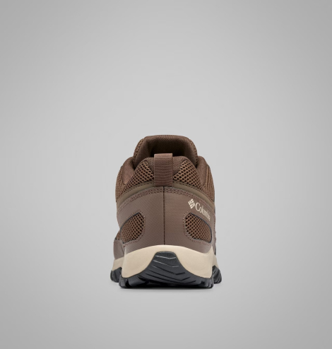 Кроссовки COLUMBIA Granite Trail 43 (10 US) 28,5 см Коричневый 1159851959