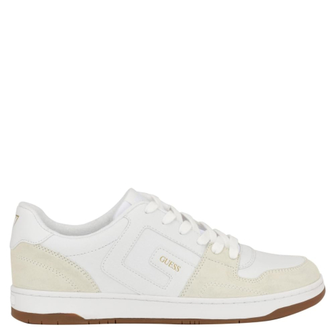 Мужские кеды GUESS 44,5 (11,5 US) 29,5 см Белый 1159852327