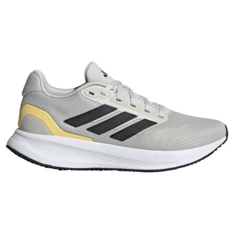 Жіночі кросівки Adidas Runfalcon 5W 40 2/3 (8,5 US) 26 см Сірий 1159852912