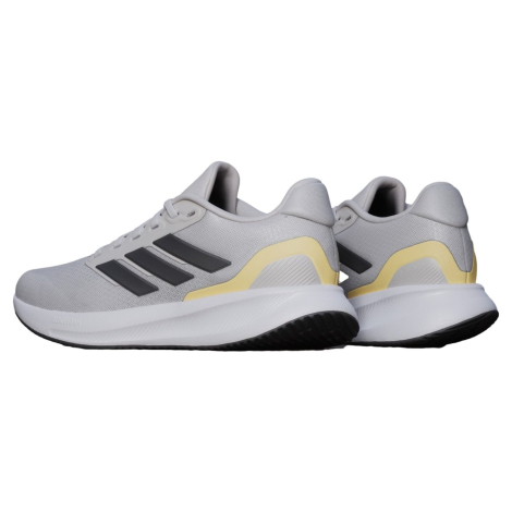 Жіночі кросівки Adidas Runfalcon 5W 40 2/3 (8,5 US) 26 см Сірий 1159852912
