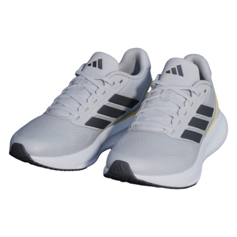 Жіночі кросівки Adidas Runfalcon 5W 40 2/3 (8,5 US) 26 см Сірий 1159852912