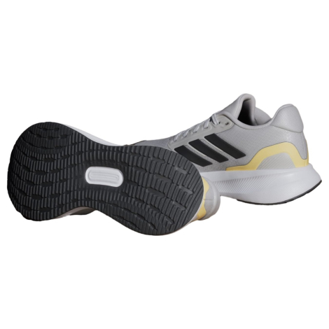 Жіночі кросівки Adidas Runfalcon 5W 40 2/3 (8,5 US) 26 см Сірий 1159852912