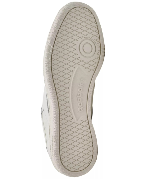 Чоловічі кеди Club C 85 Vintage Reebok 41 (8,5 US) 27 см Молочний 1159852944