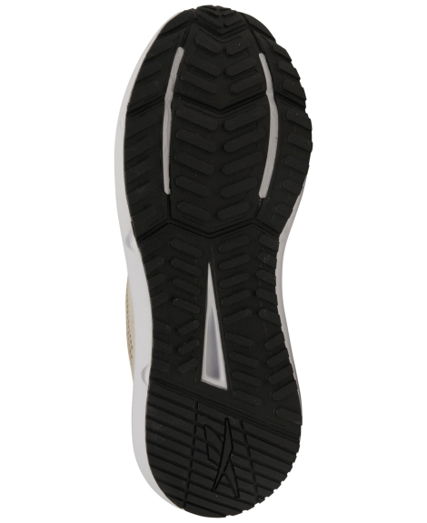 Текстильные кроссовки Reebok 36 (6 US) 23,5 см Бежевый 1159853054