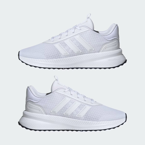 Мужские кроссовки X_PLR PATH Adidas 45 1/3 (11 US) 29 см Белый 1159853064
