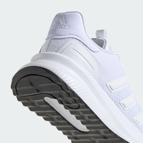 Мужские кроссовки X_PLR PATH Adidas 45 1/3 (11 US) 29 см Белый 1159853064