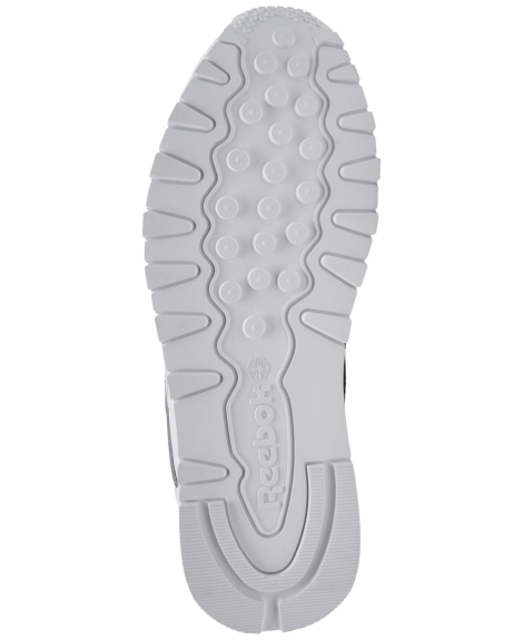 Чоловічі кросівки Classic Leather Casual Reebok 41 (8,5 US) 26,5 см Білий 1159853166
